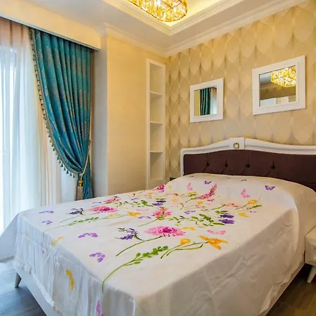 Lejlighed Towers D-24 Alanya